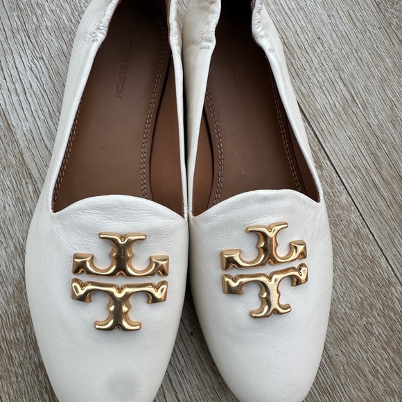 Tory Burch Eleanor Loafer - Picture 2 of 4